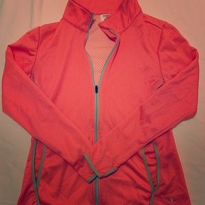 Workout Jackets. Both sold together.